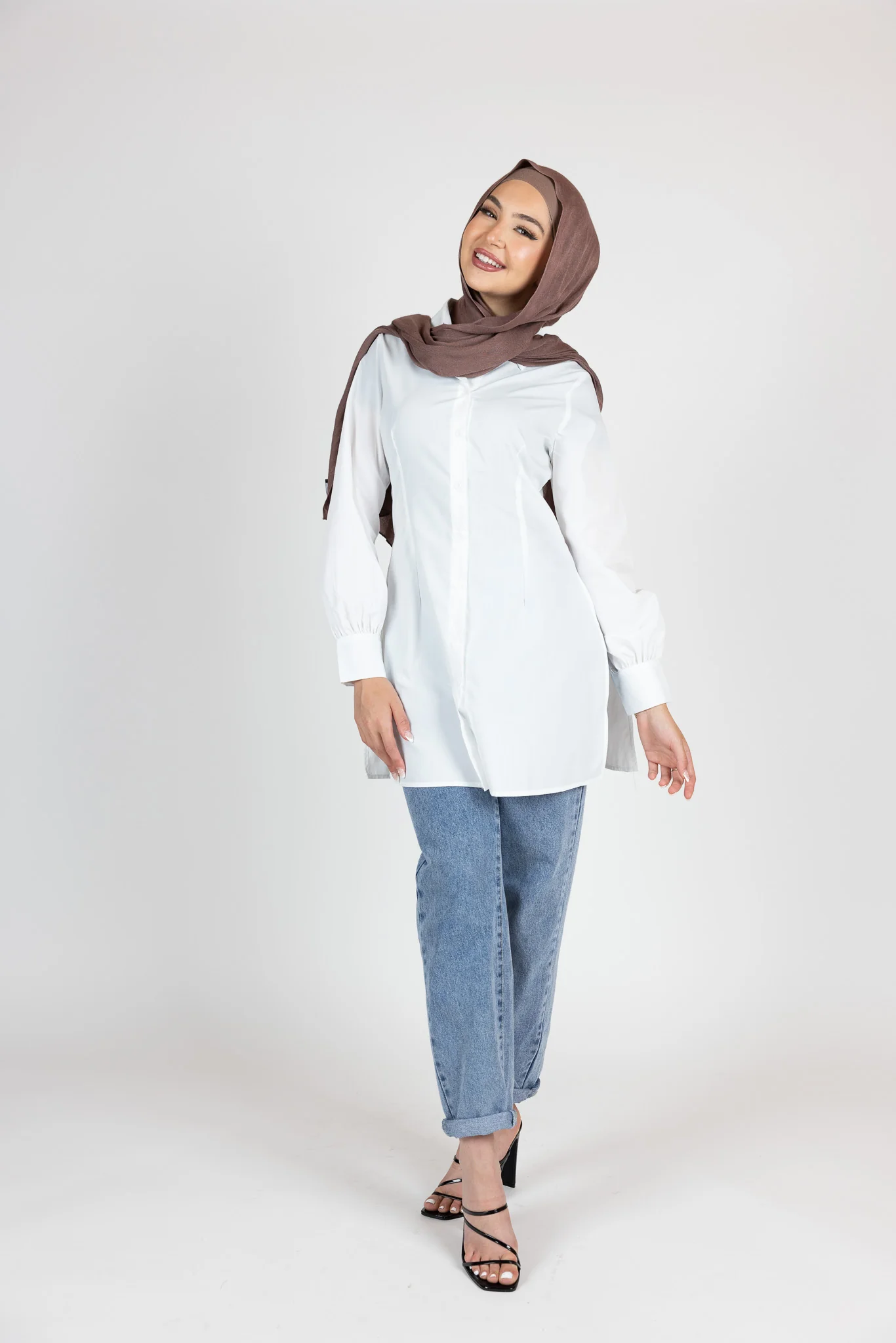 Hesper Shirt - Image 7