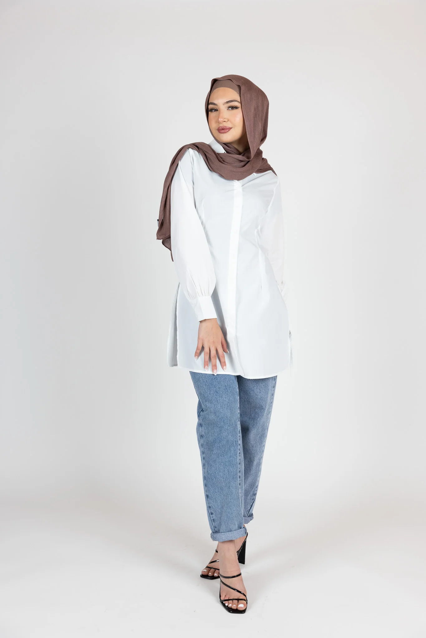 Hesper Shirt - Image 9