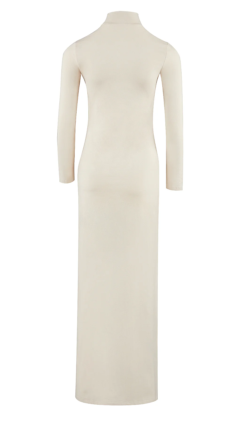 High Neck Body Dress - Image 27