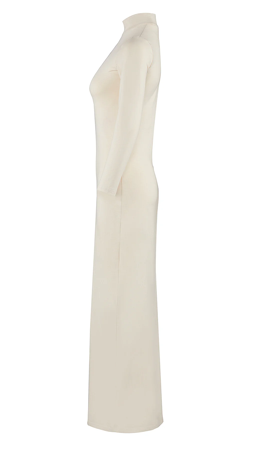 High Neck Body Dress - Image 28