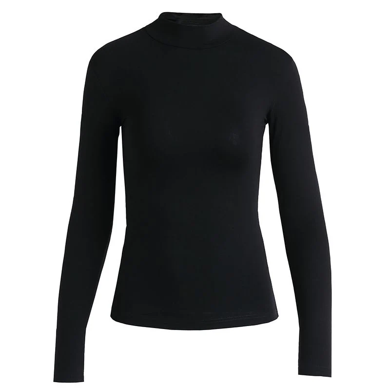 High Neck Body Top - Image 2