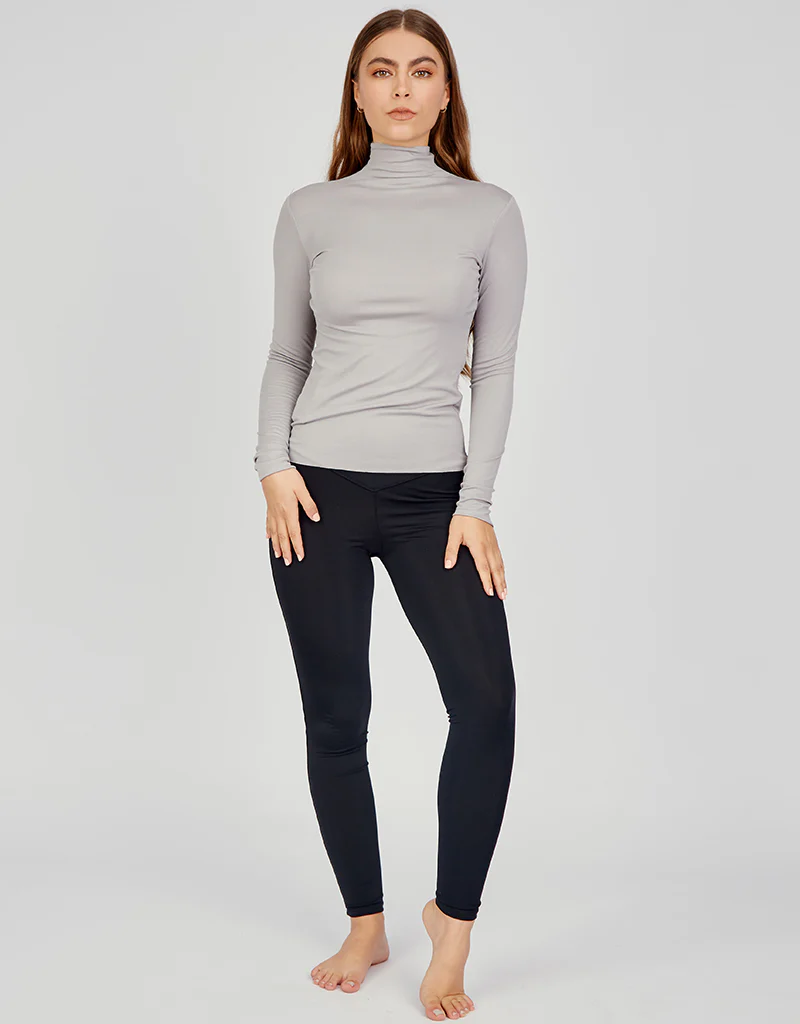 High Neck Body Top - Image 11