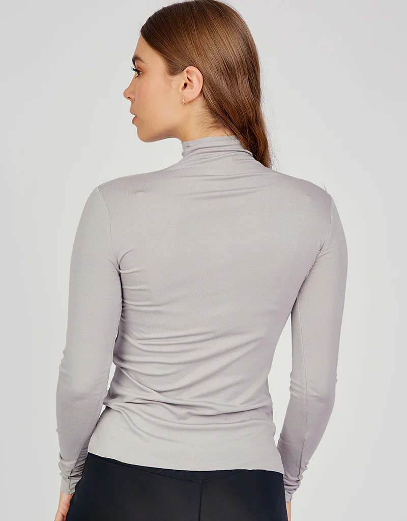 High Neck Body Top - Image 13