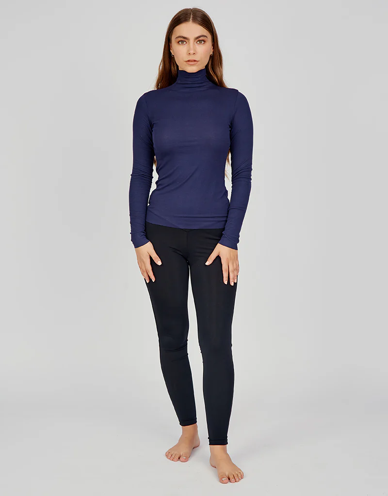 High Neck Body Top - Image 15
