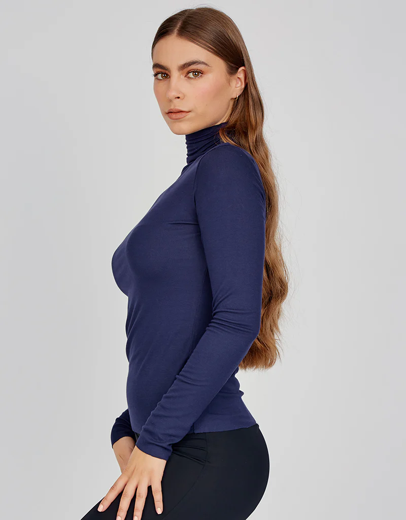 High Neck Body Top - Image 17