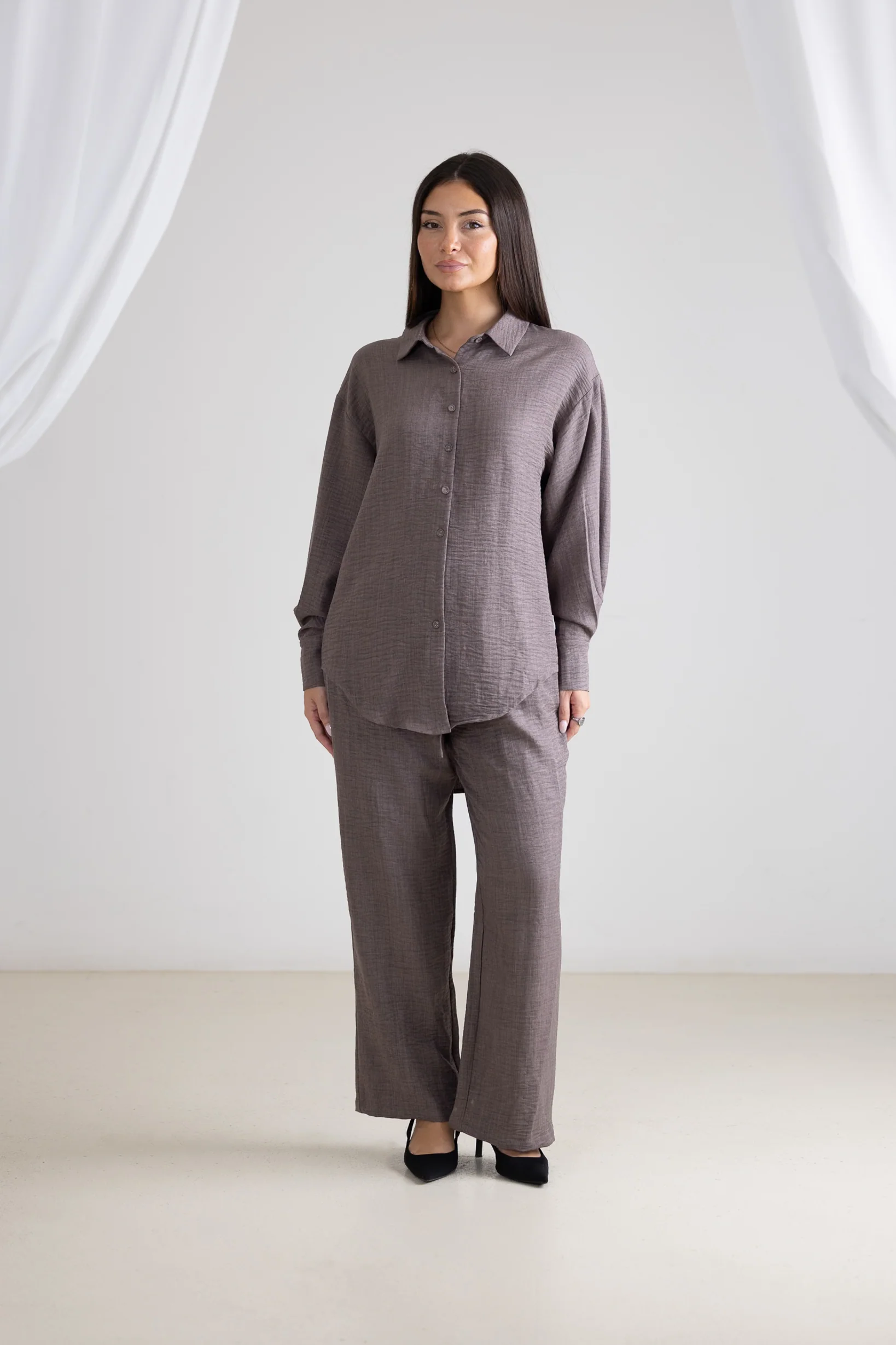 Hind Shirt & Pant Set - Image 4
