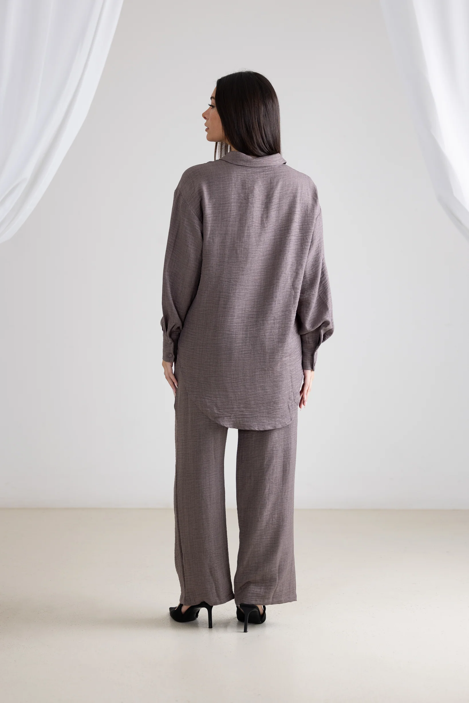 Hind Shirt & Pant Set - Image 6