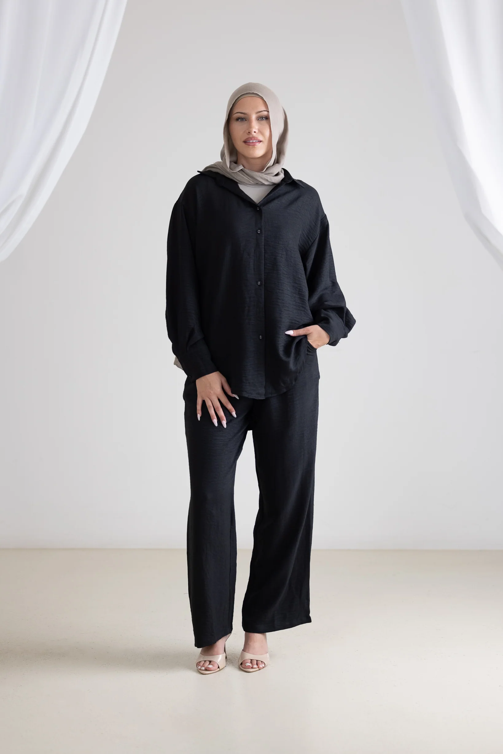 Hind Shirt & Pant Set - Image 7