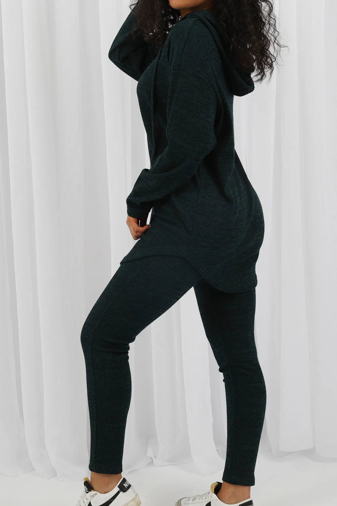 Hoda Knit Track Pants - Image 13