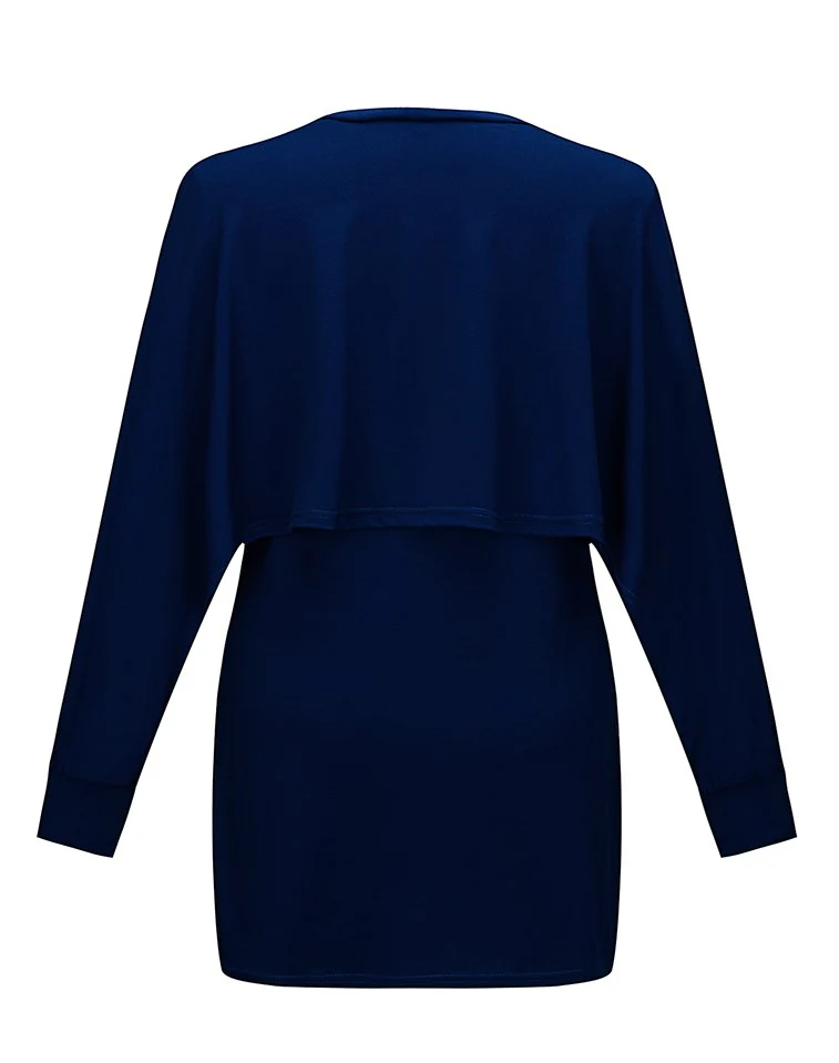Iana Overlay Top - Image 8