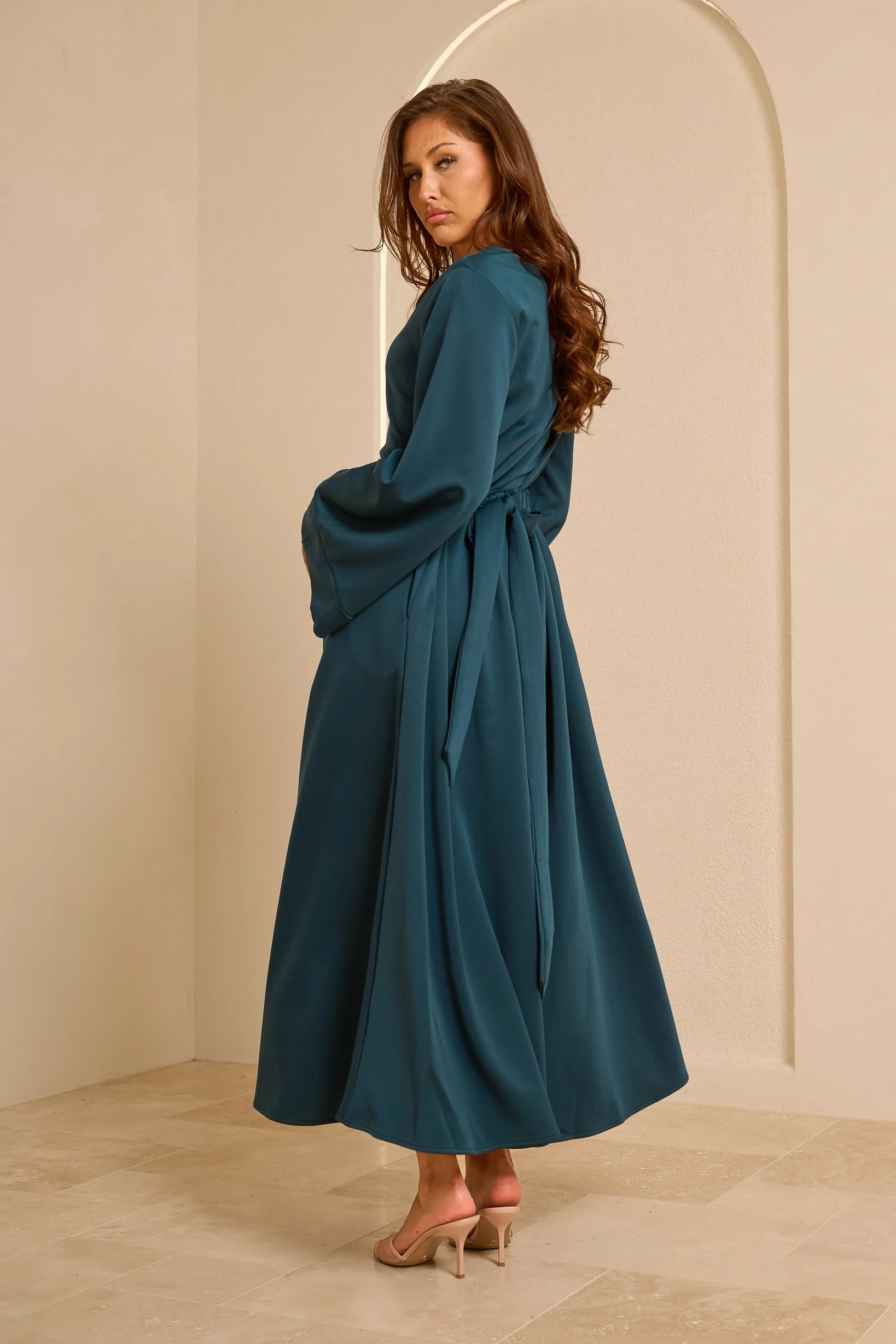 Ida Abaya — ÈLAN Edit - Image 15