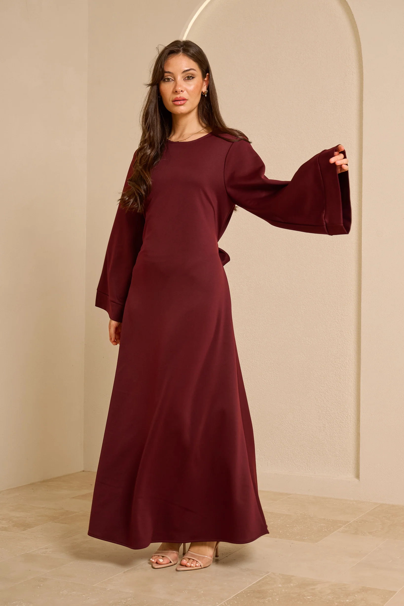 Ida Abaya — ÈLAN Edit - Image 6