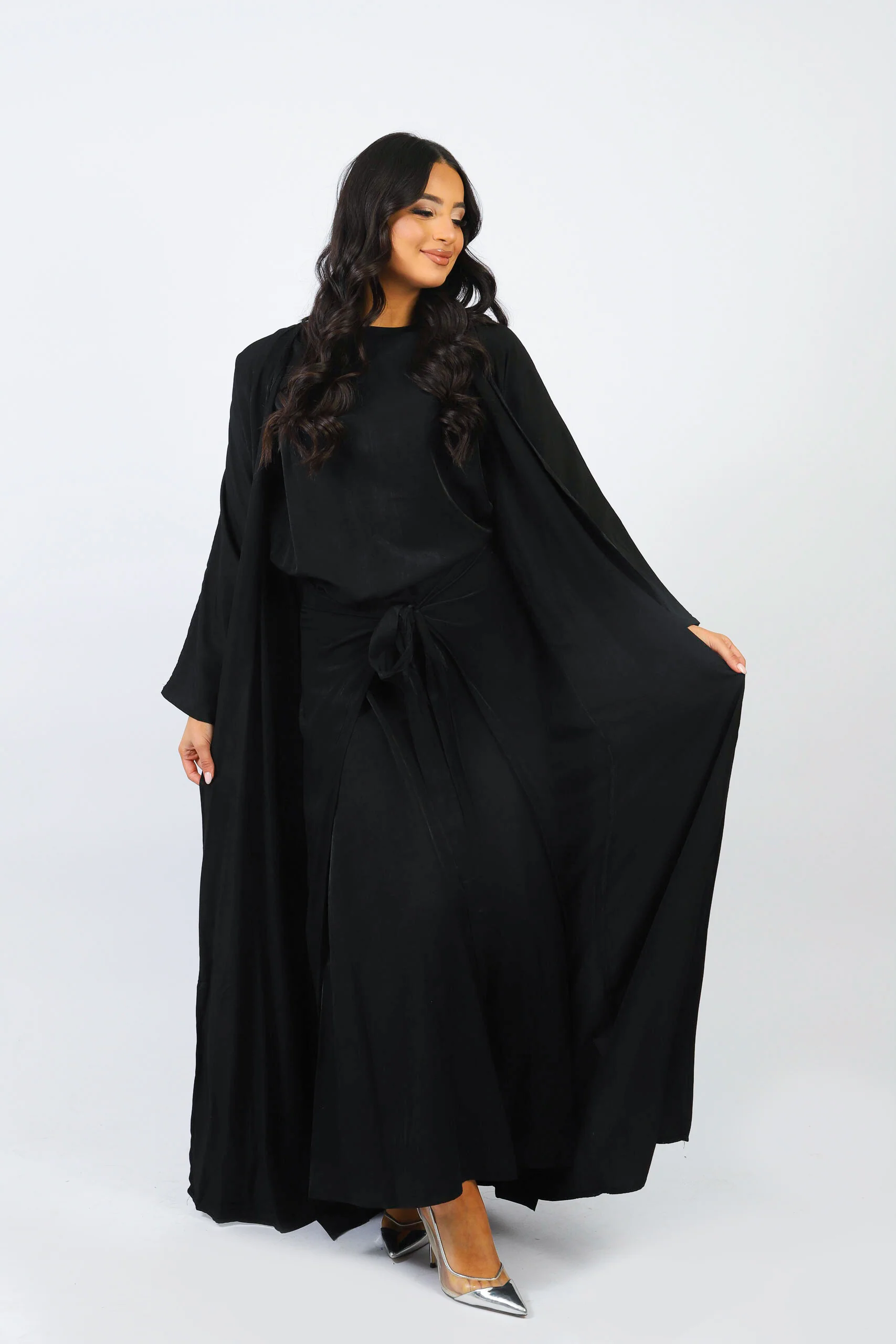 Inaya Cardigan - Image 10