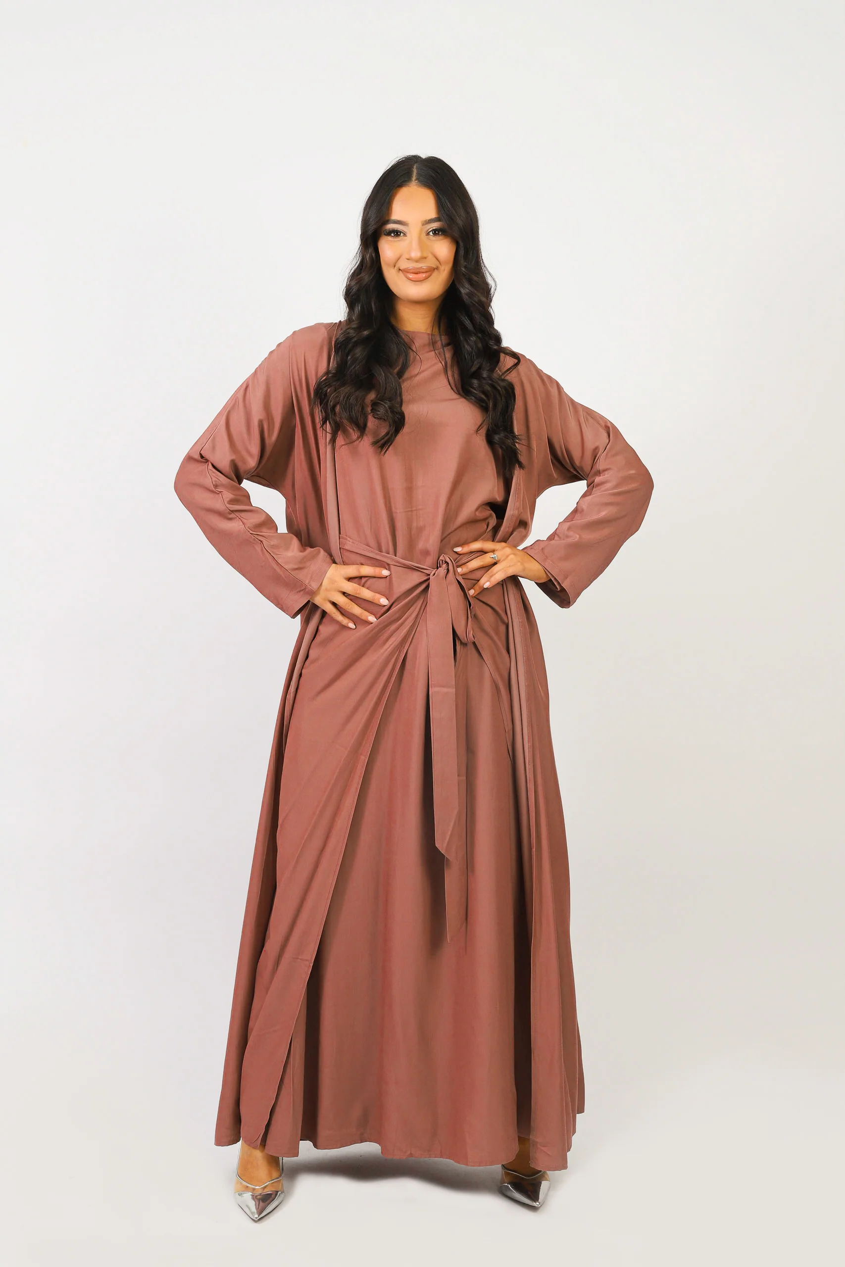 Inaya Cardigan - Image 14
