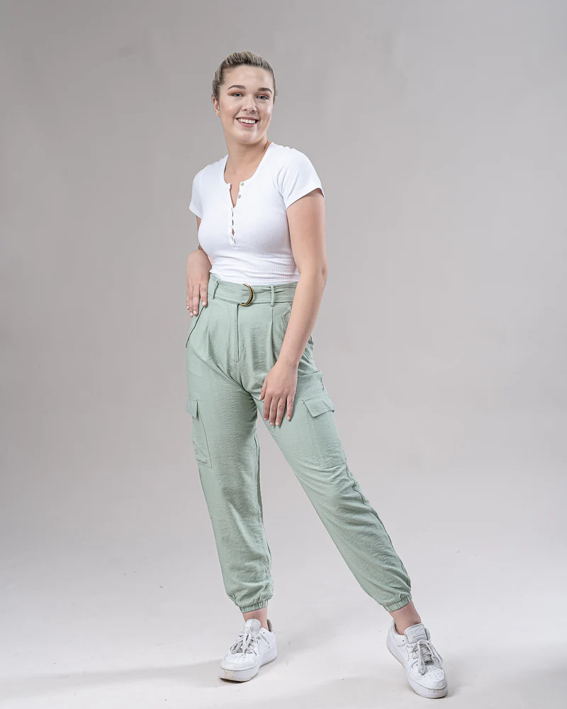 Iris Chino - Image 3