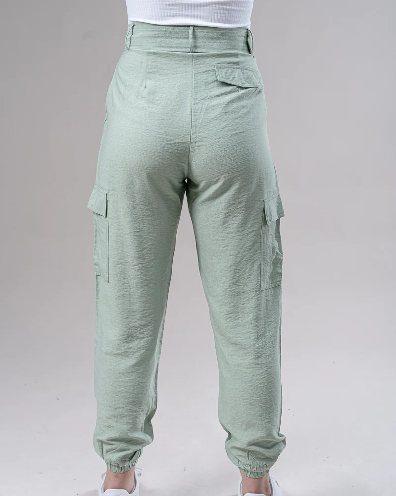 Iris Chino - Image 8