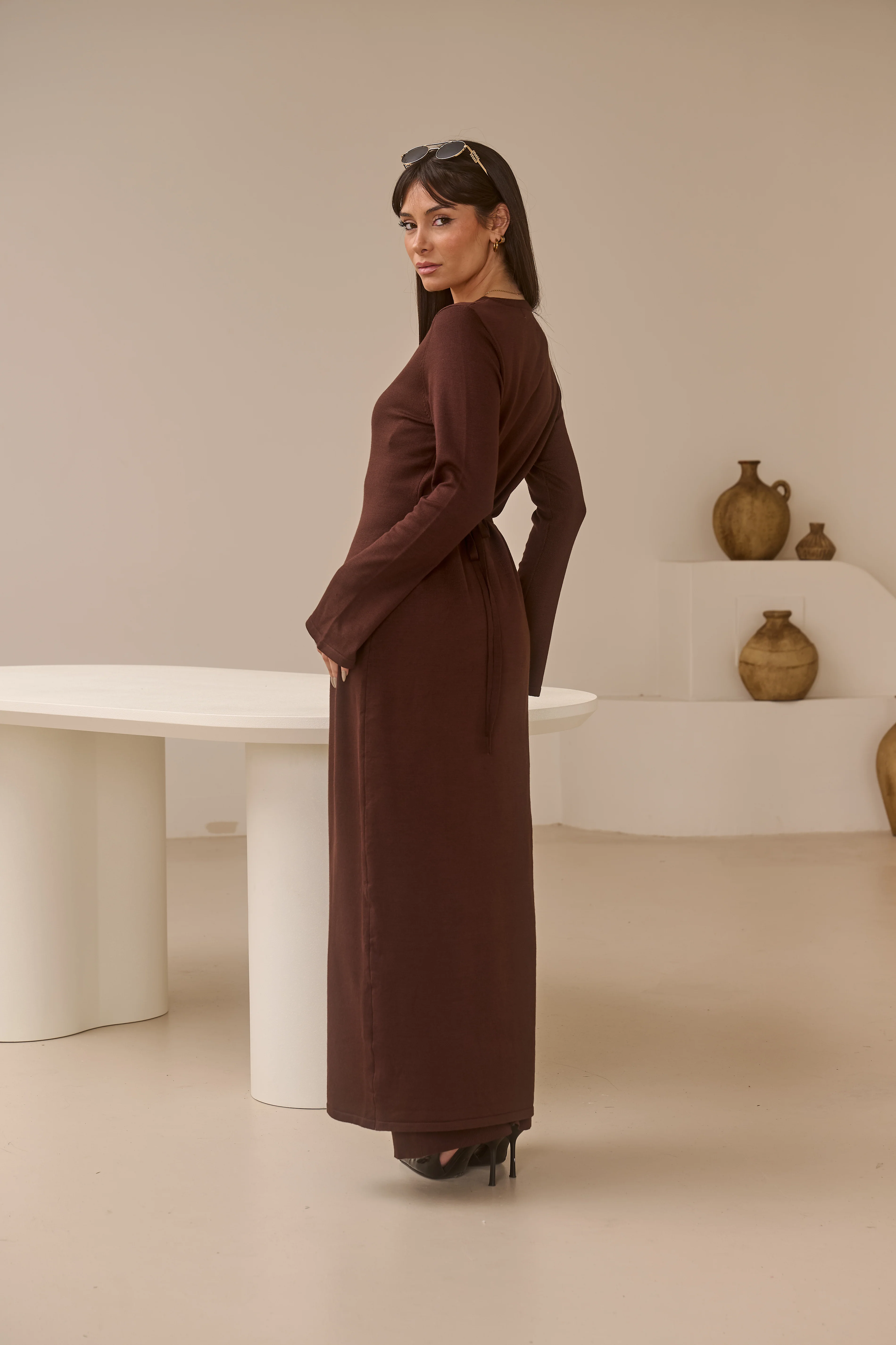 Izaya Knit Set - Image 12