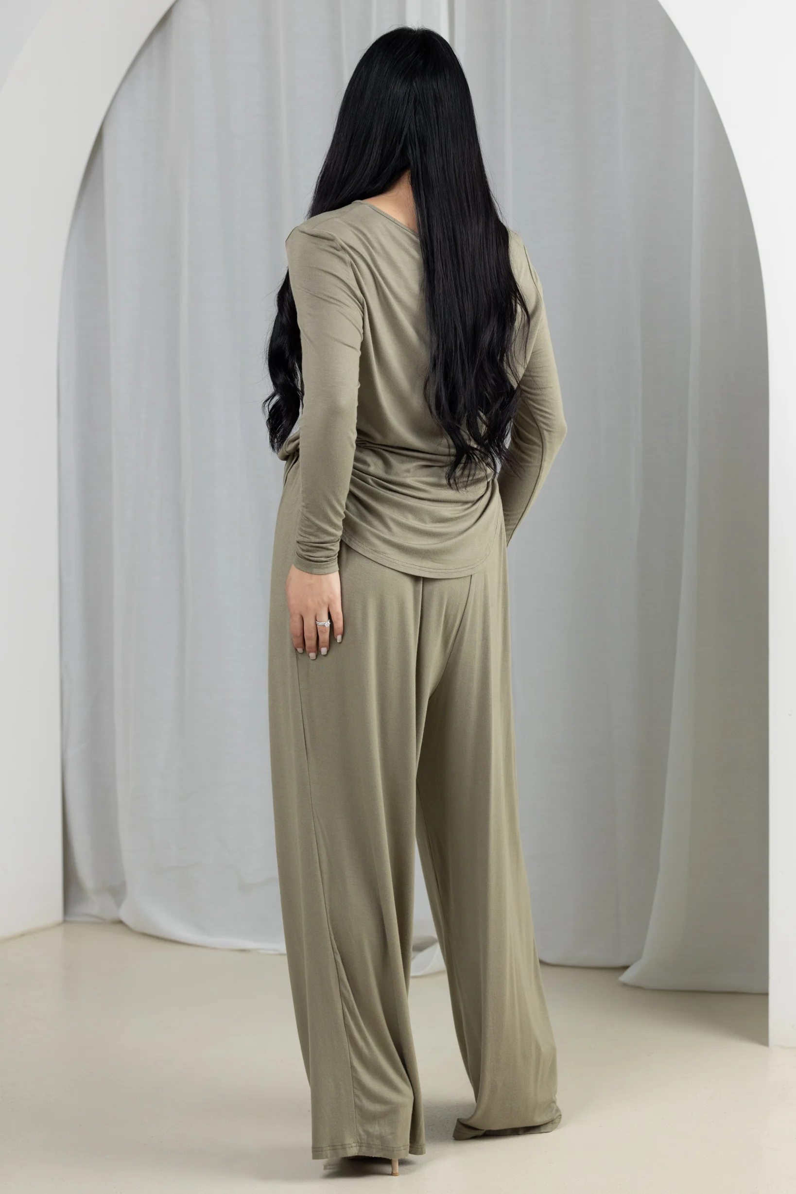Janae Cotton 2pc Set - Image 4