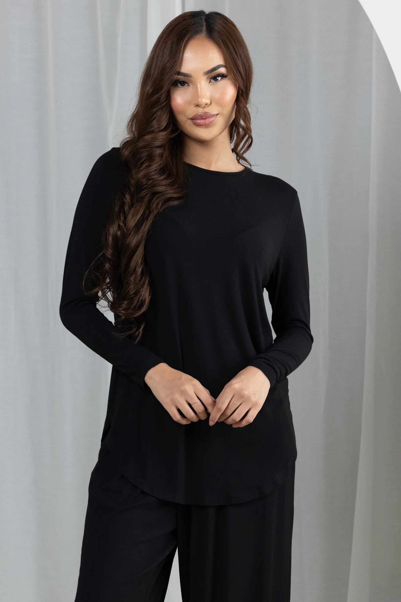 Janae Cotton 2pc Set - Image 5
