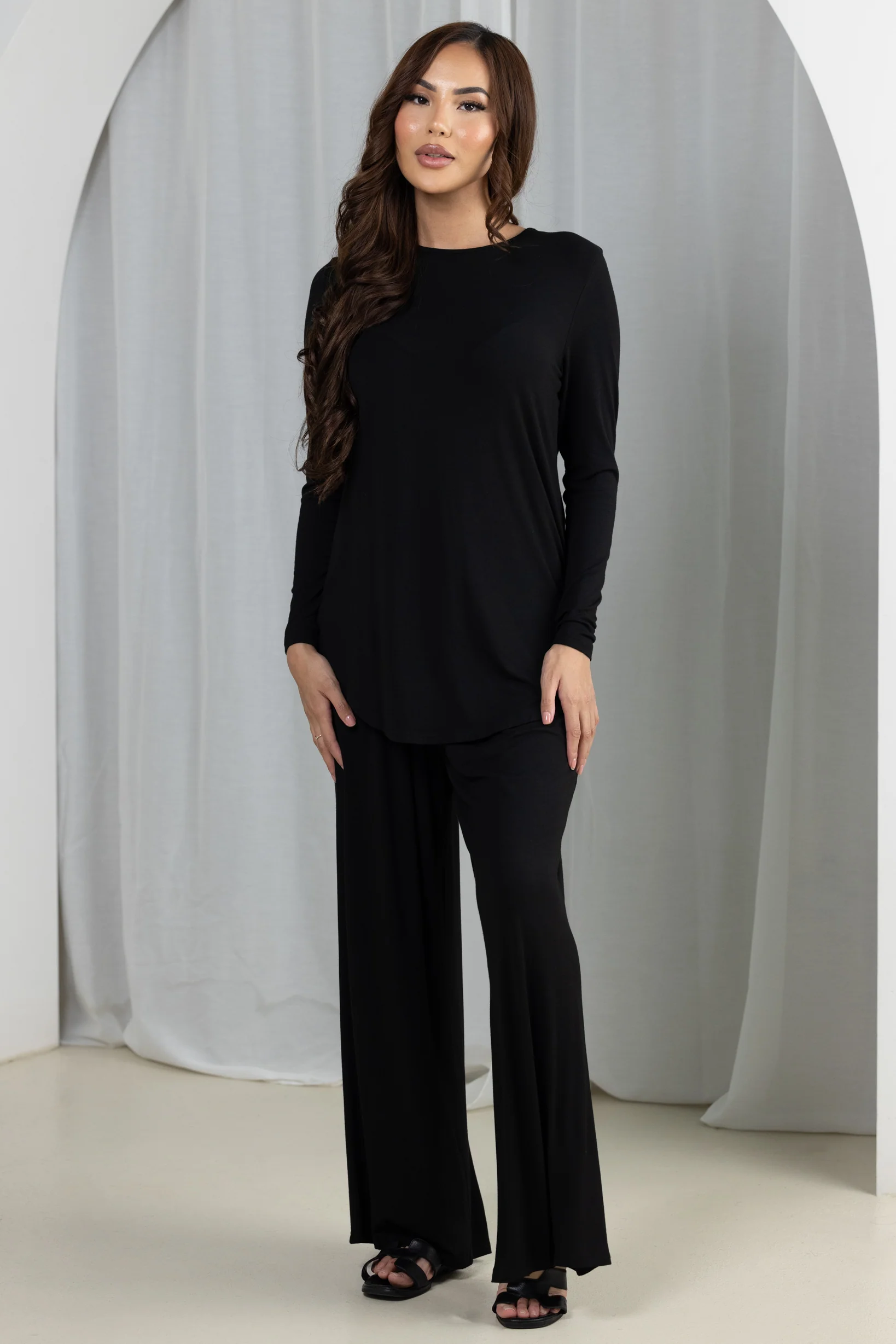 Janae Cotton 2pc Set - Image 7