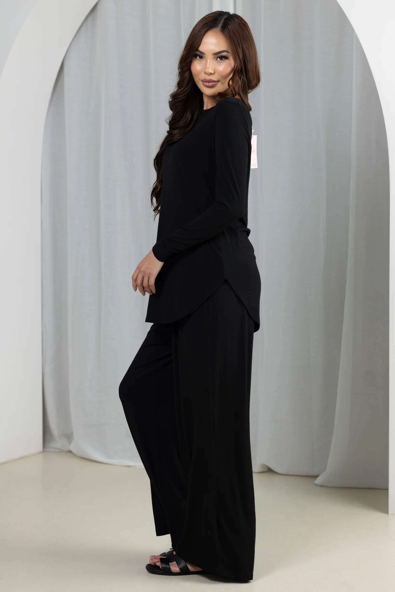 Janae Cotton 2pc Set - Image 8