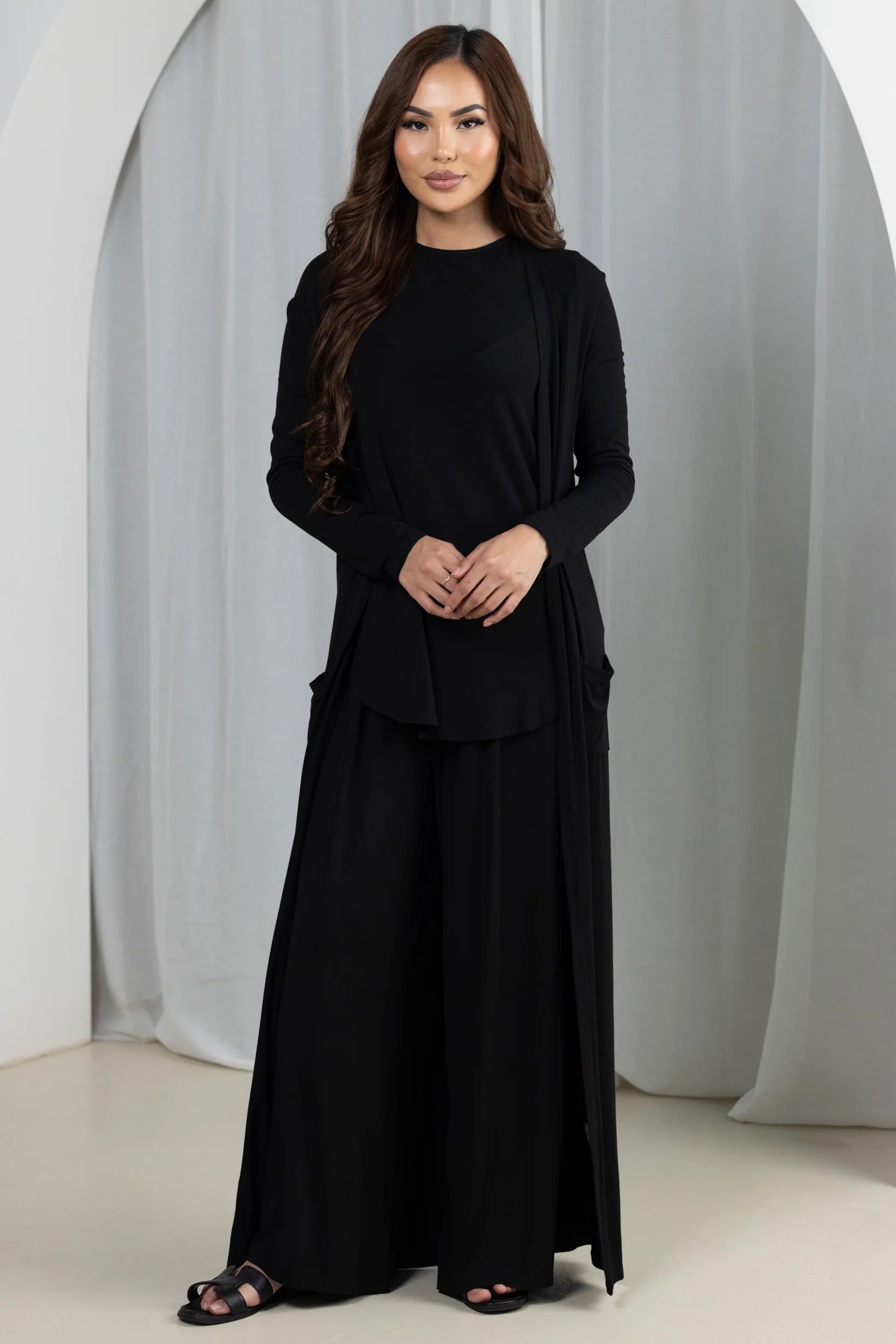 Janae Pocket Cardigan - Image 5