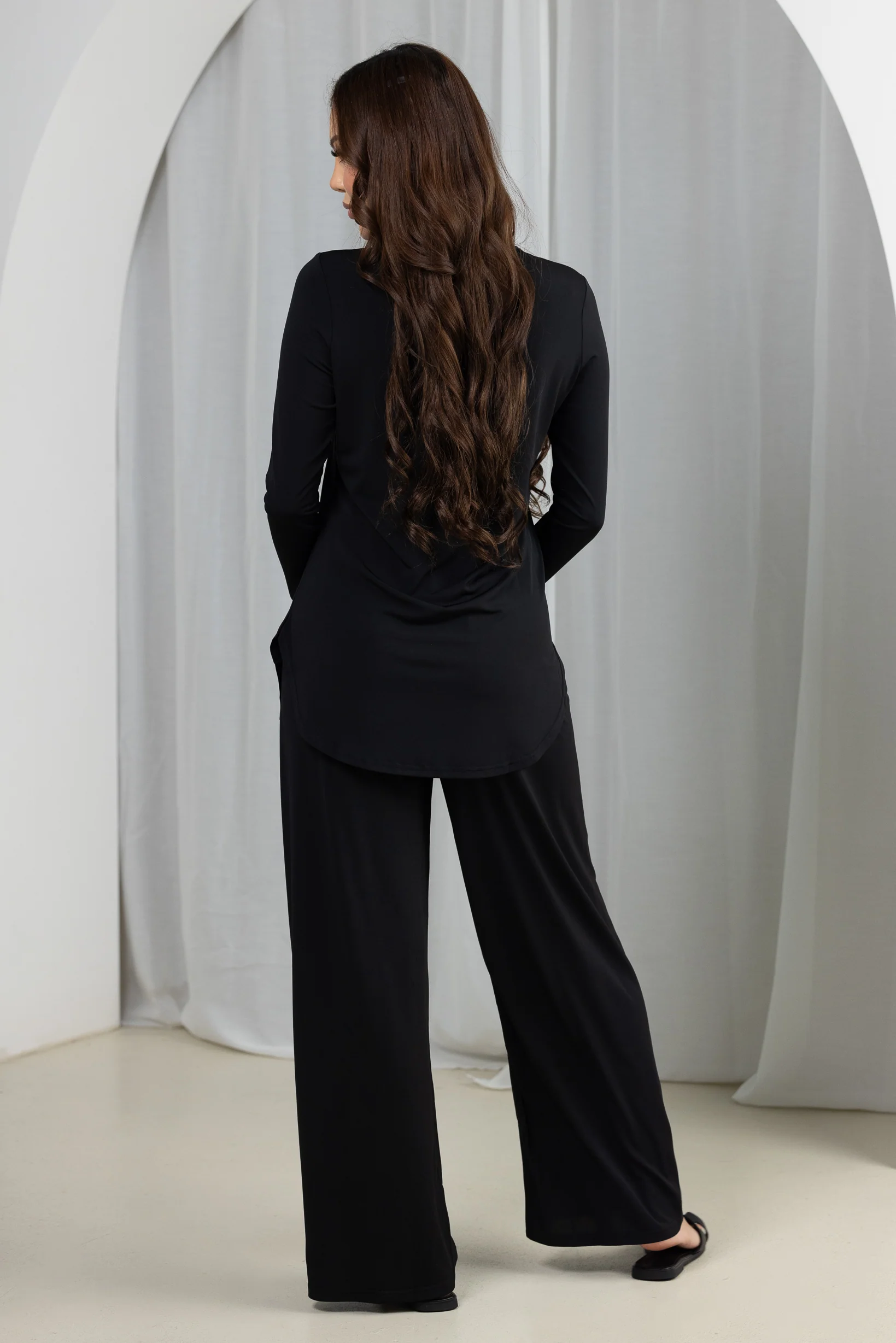 Janeen Jersey Set - Image 14