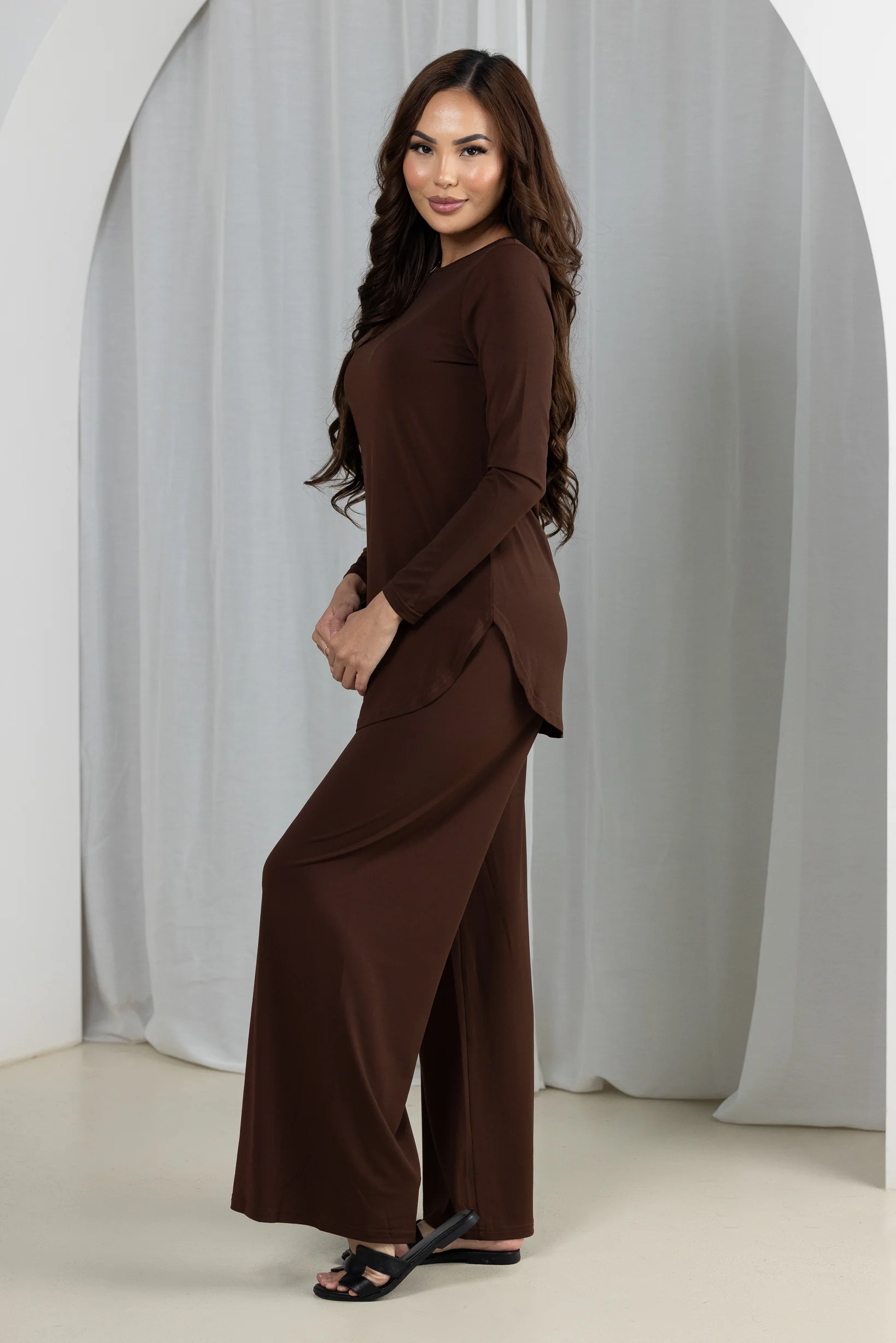 Janeen Jersey Set - Image 4