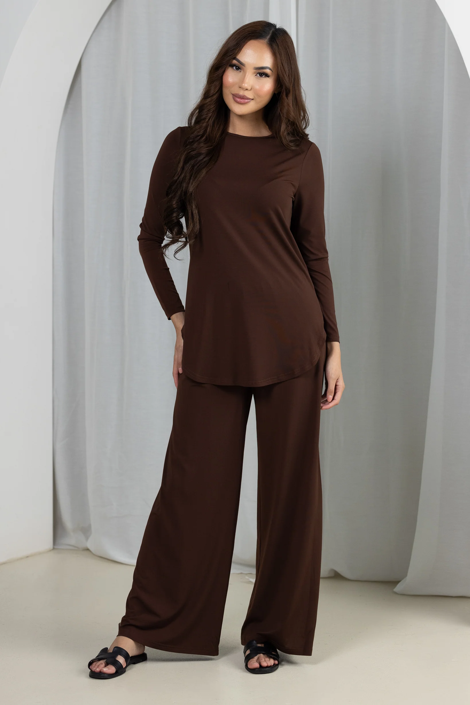 Janeen Jersey Set - Image 5