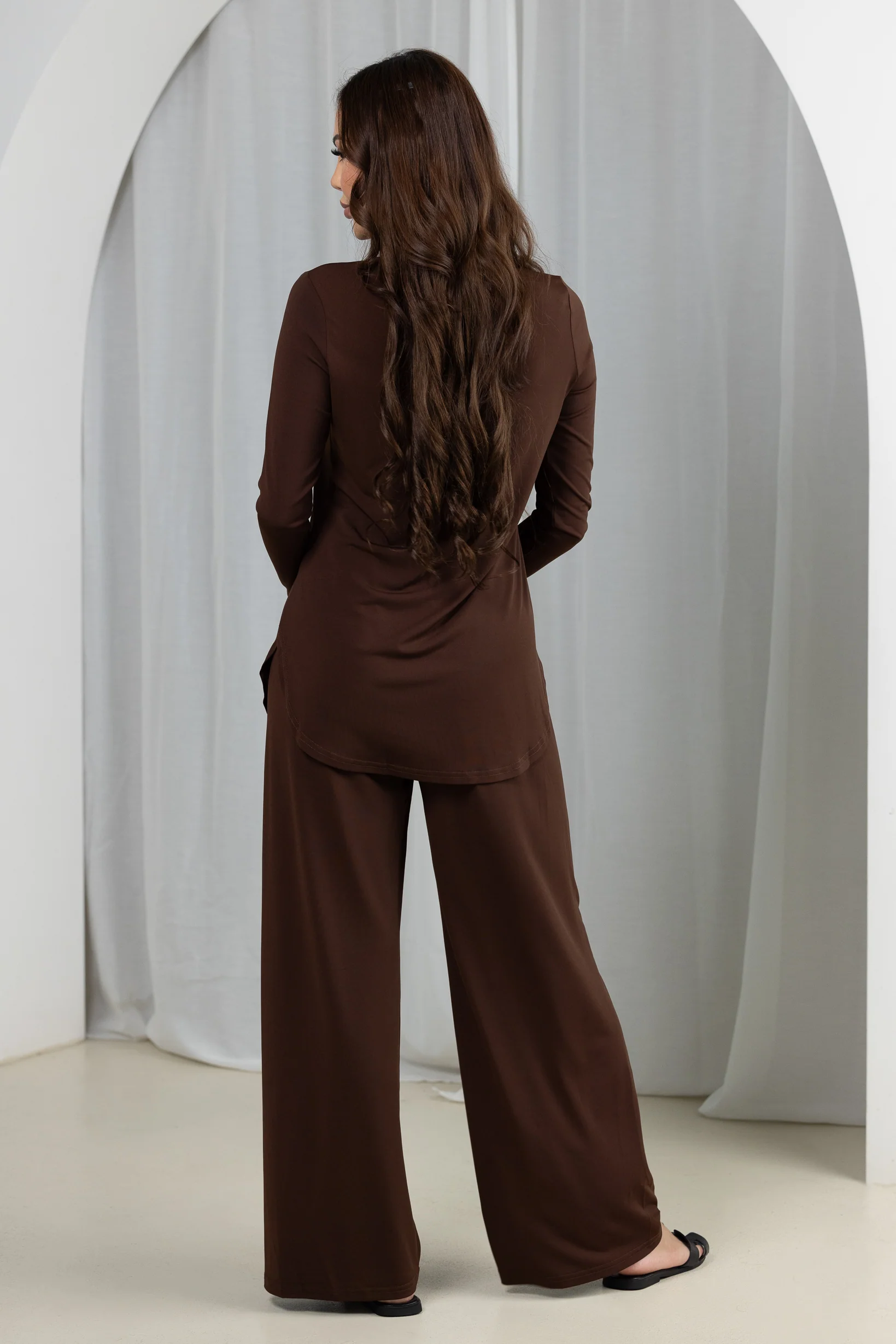 Janeen Jersey Set - Image 6