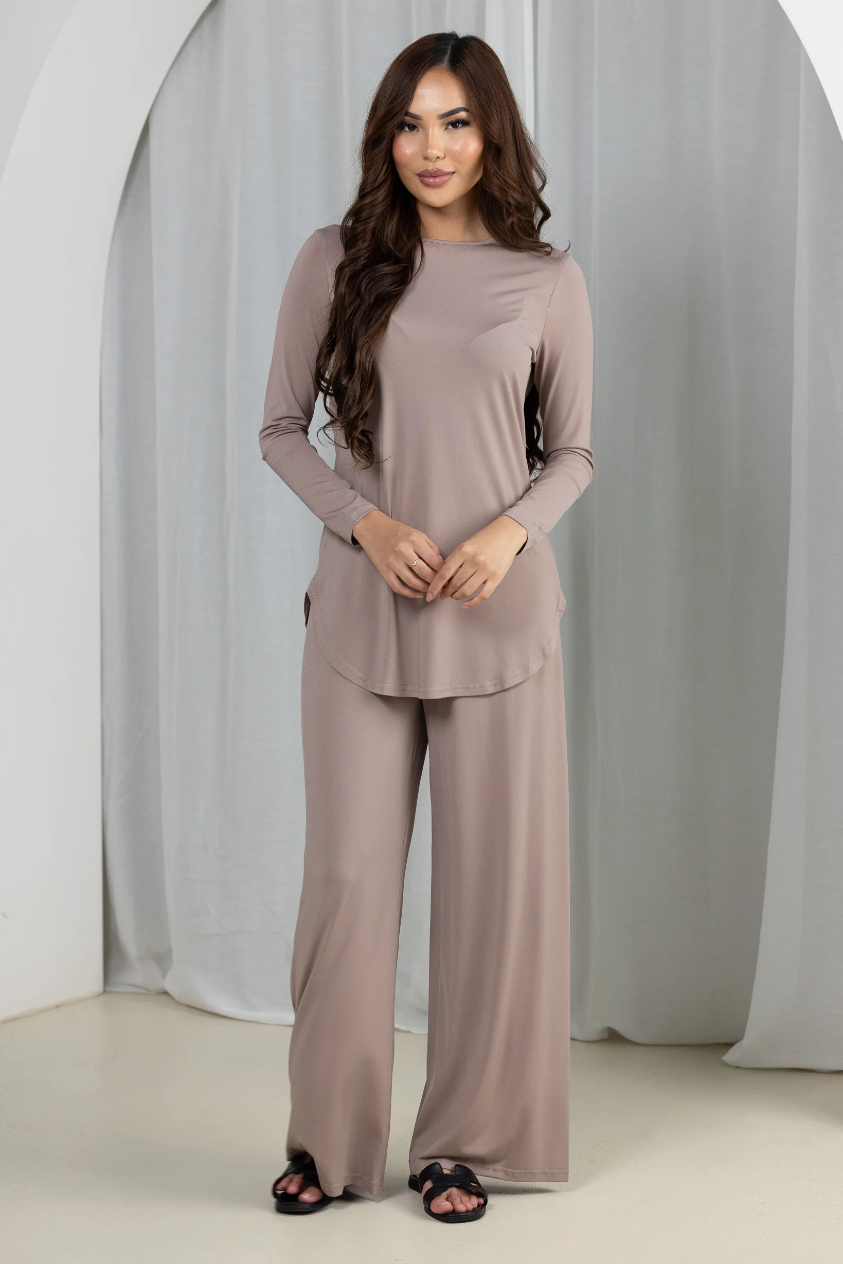 Janeen Jersey Set - Image 7