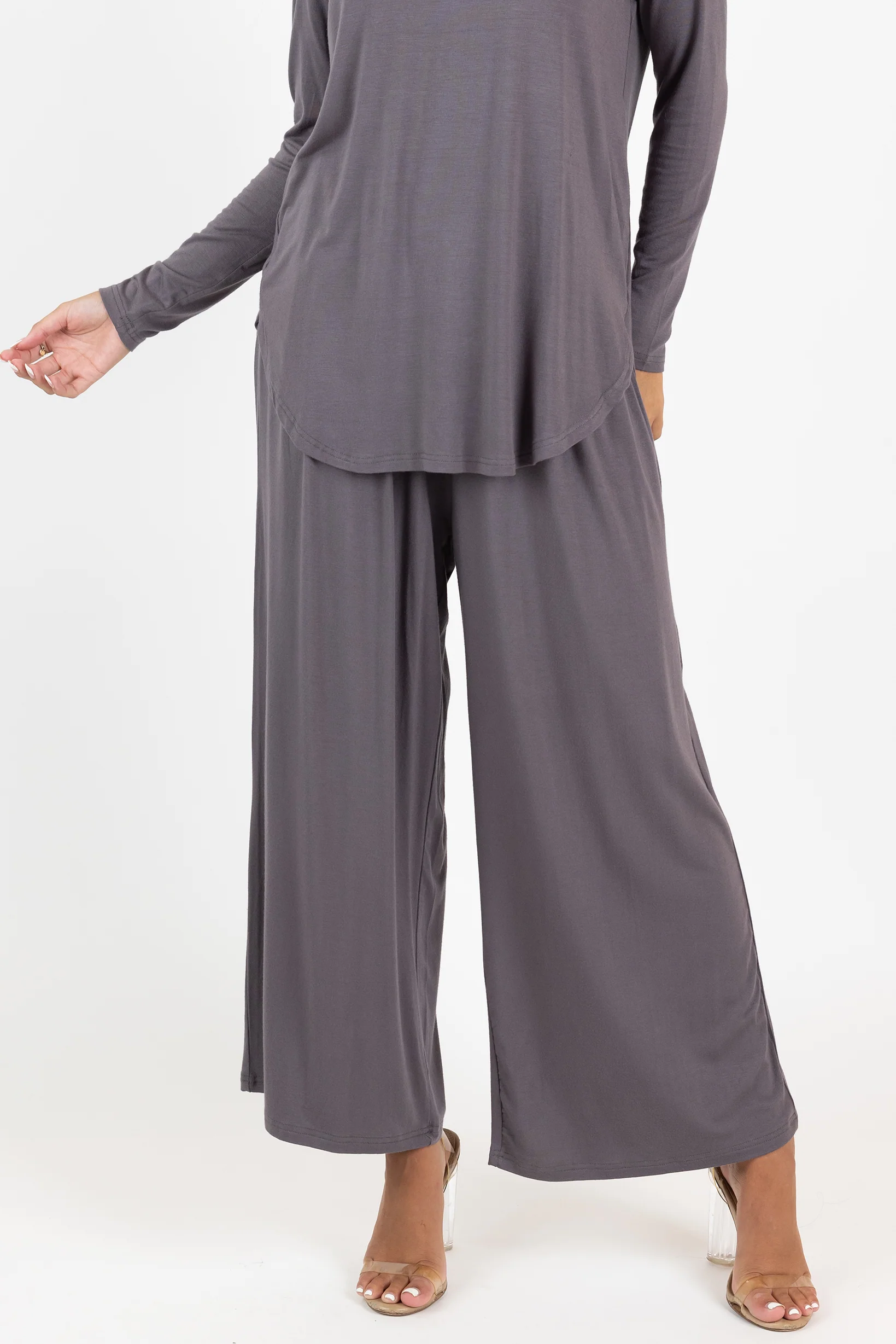 Janeen Jersey Set - Image 10