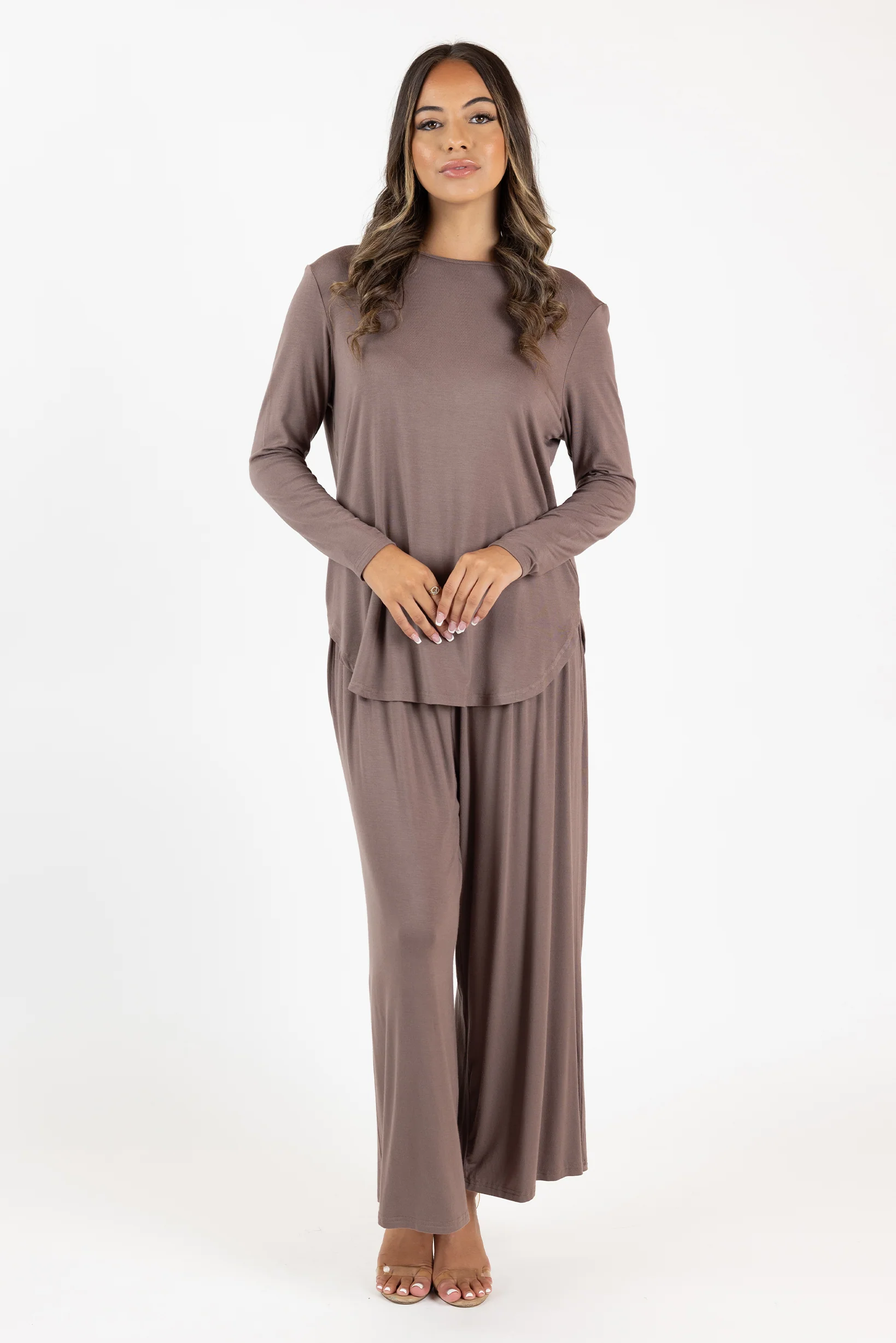 Janeen Jersey Set - Image 13