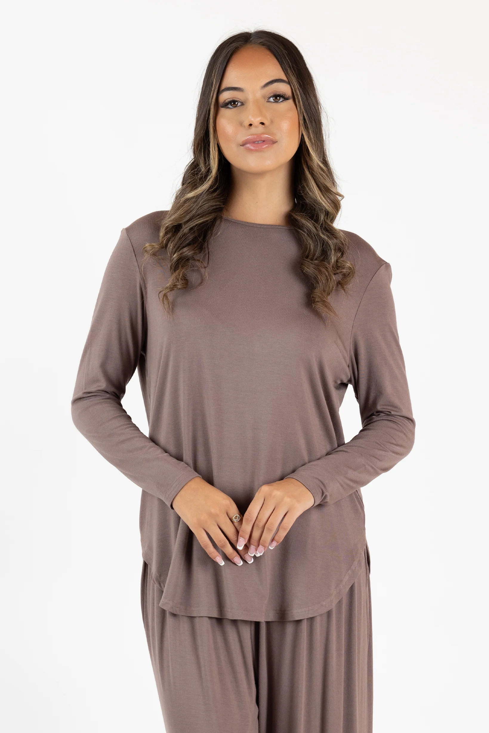 Janeen Jersey Set - Image 14