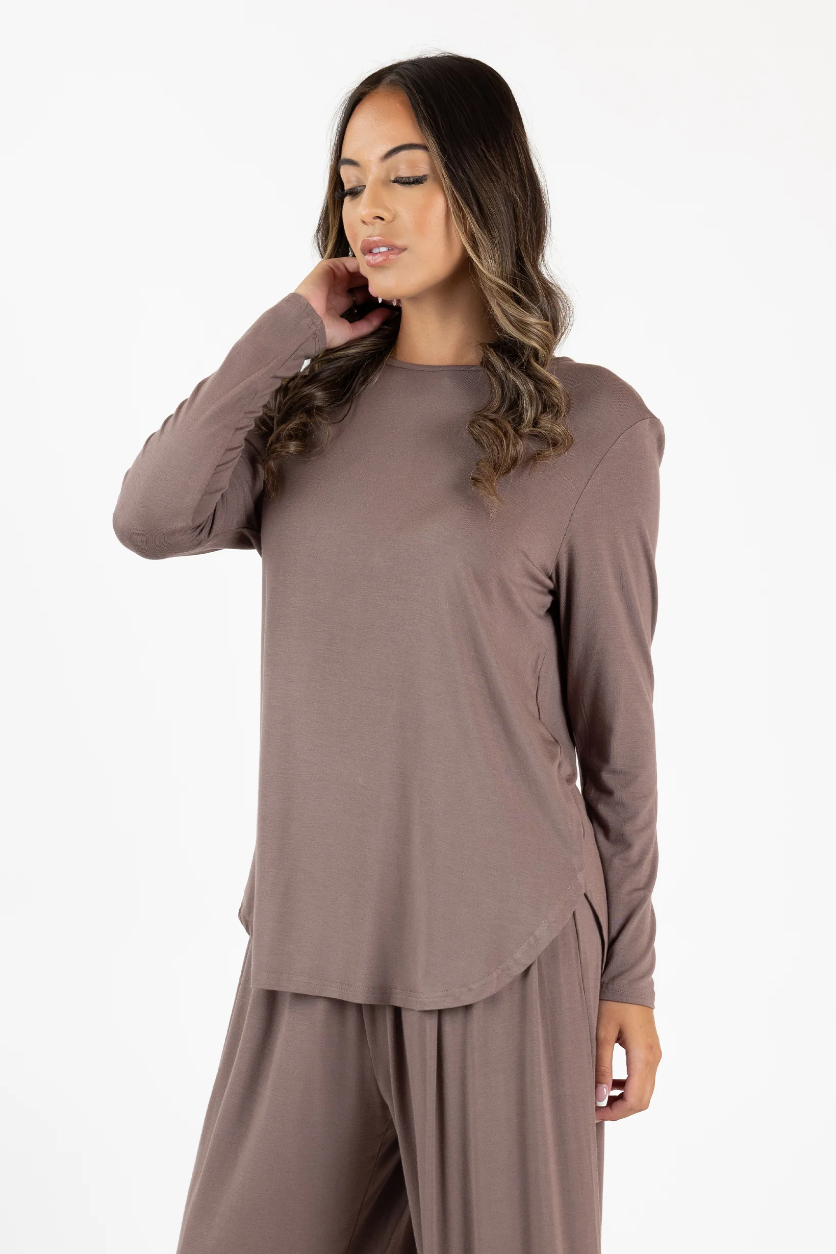 Janeen Jersey Set - Image 17