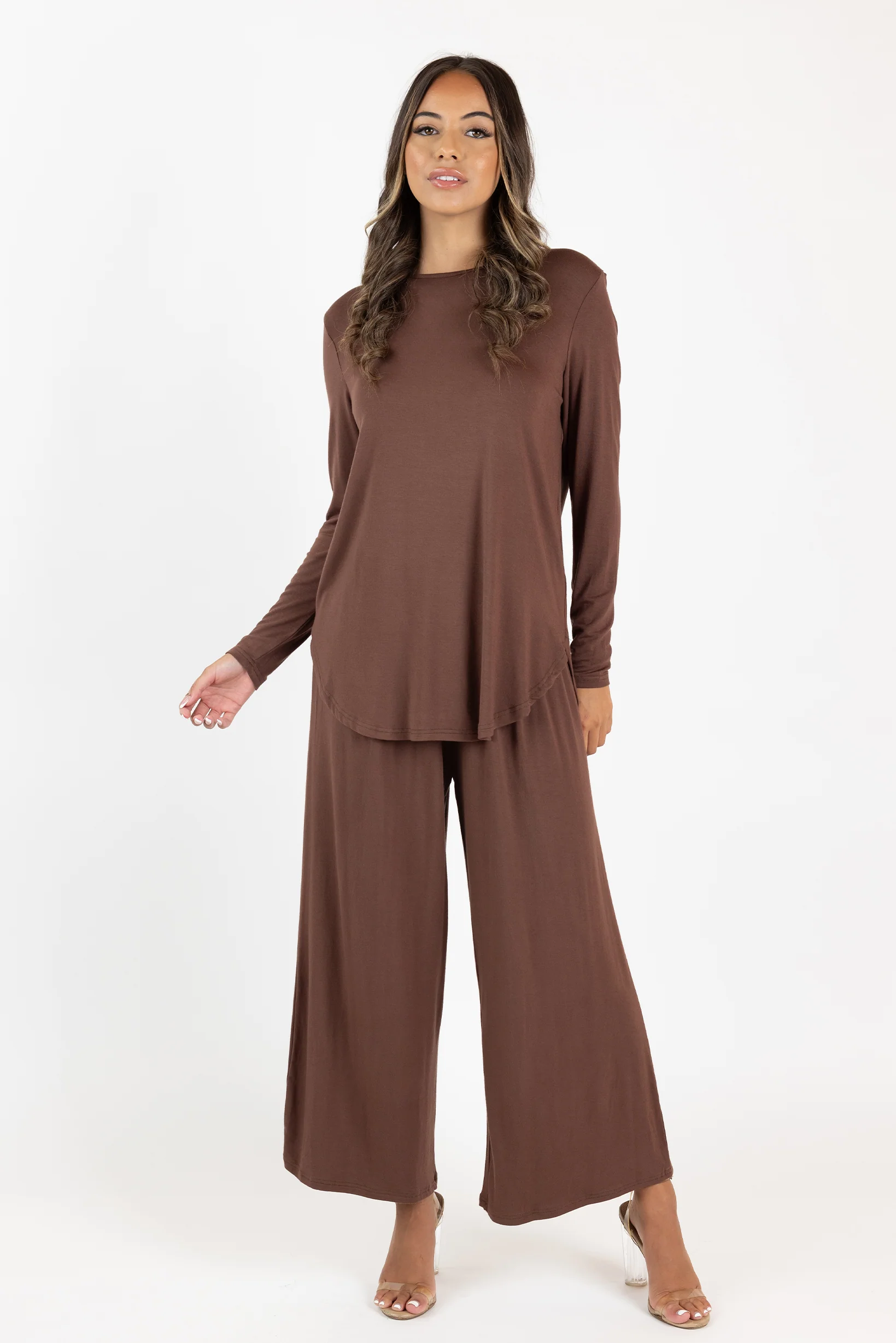 Janeen Jersey Set - Image 19