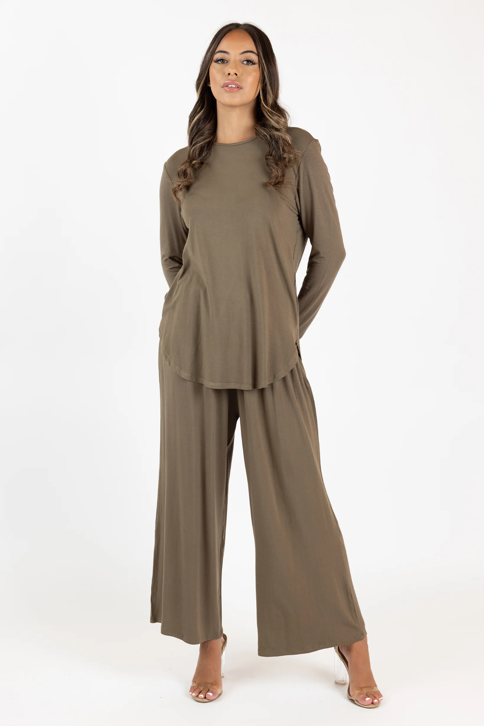 Janeen Jersey Set - Image 25