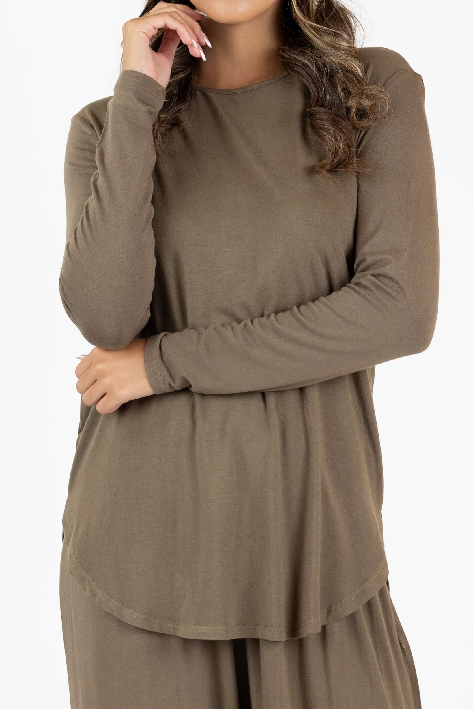 Janeen Jersey Set - Image 26