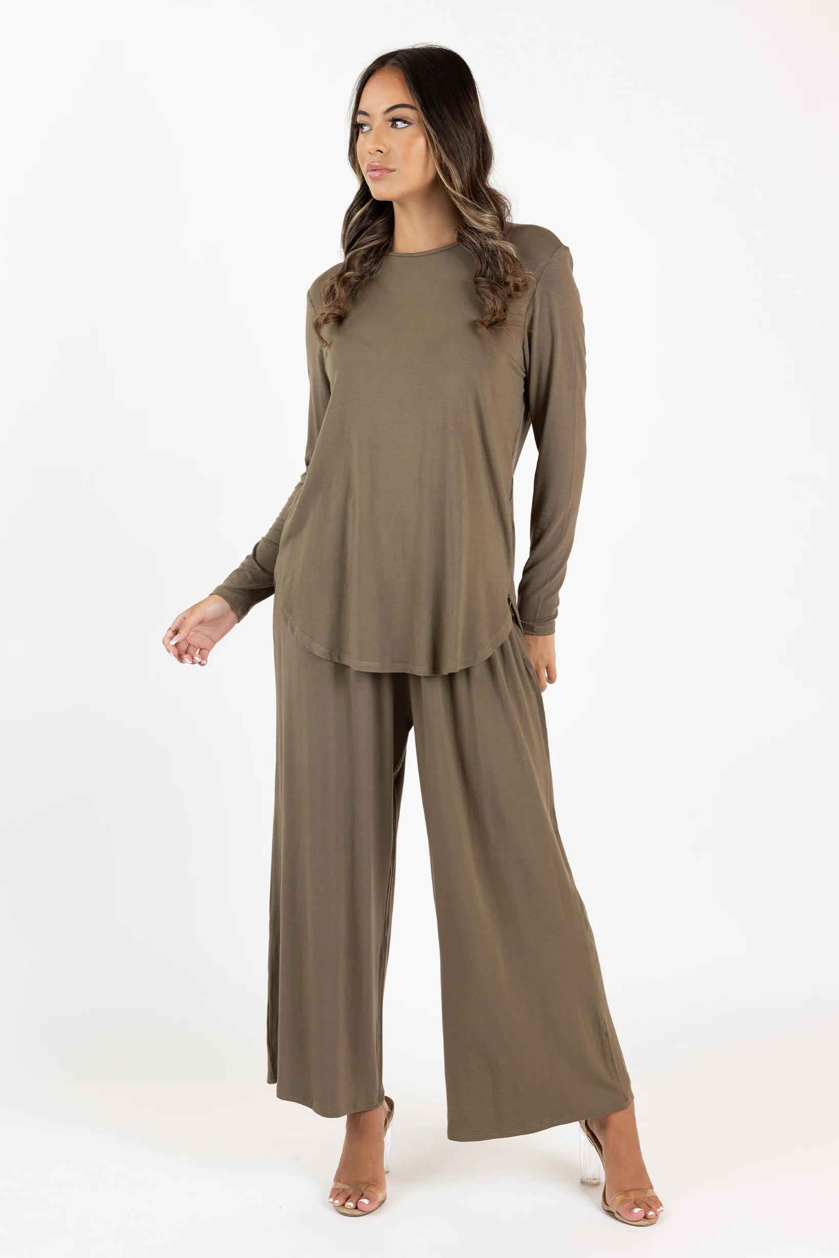 Janeen Jersey Set - Image 27
