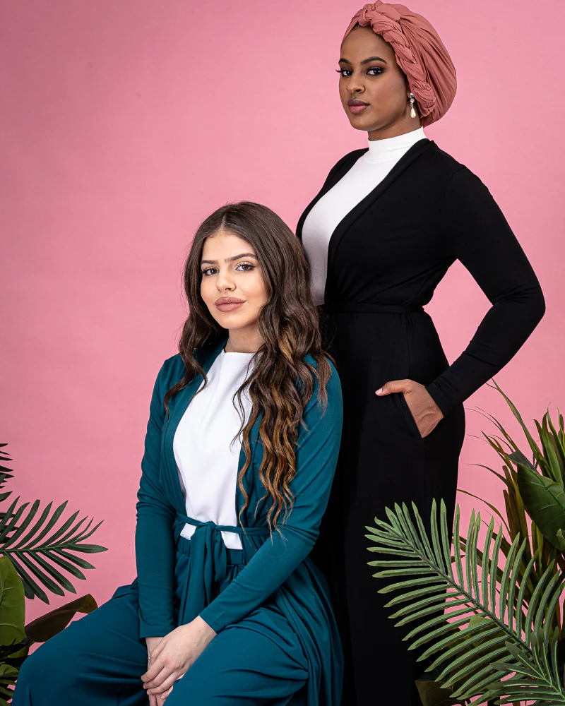 Jayla Cardigan - Image 14