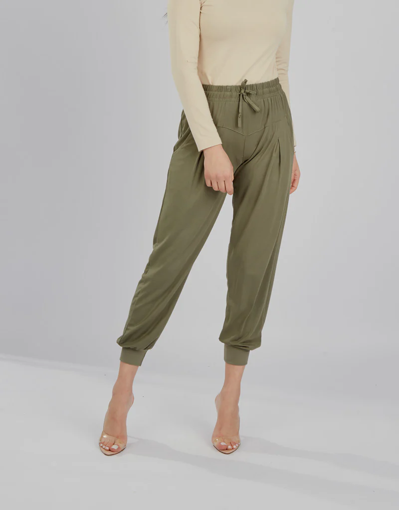 Jersey Chinos - Image 2