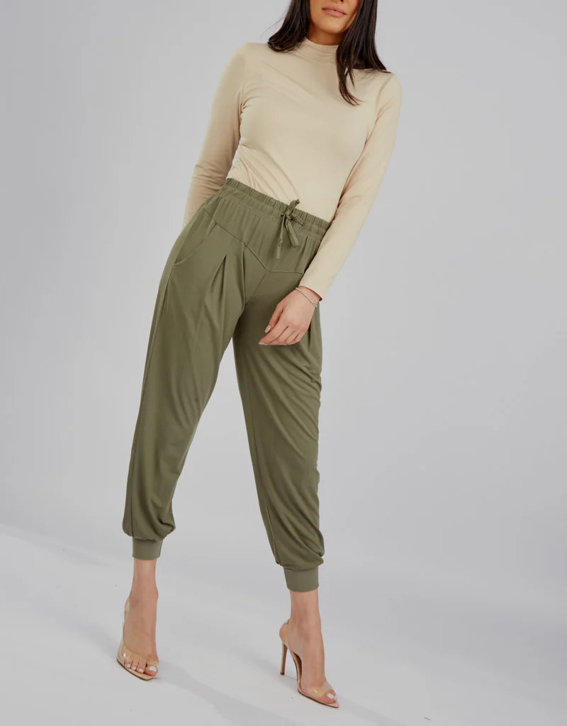 Jersey Chinos - Image 6