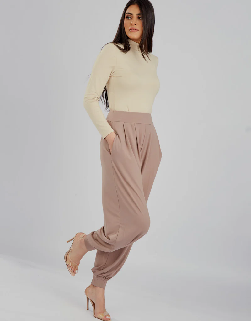 Jersey Chinos - Image 3