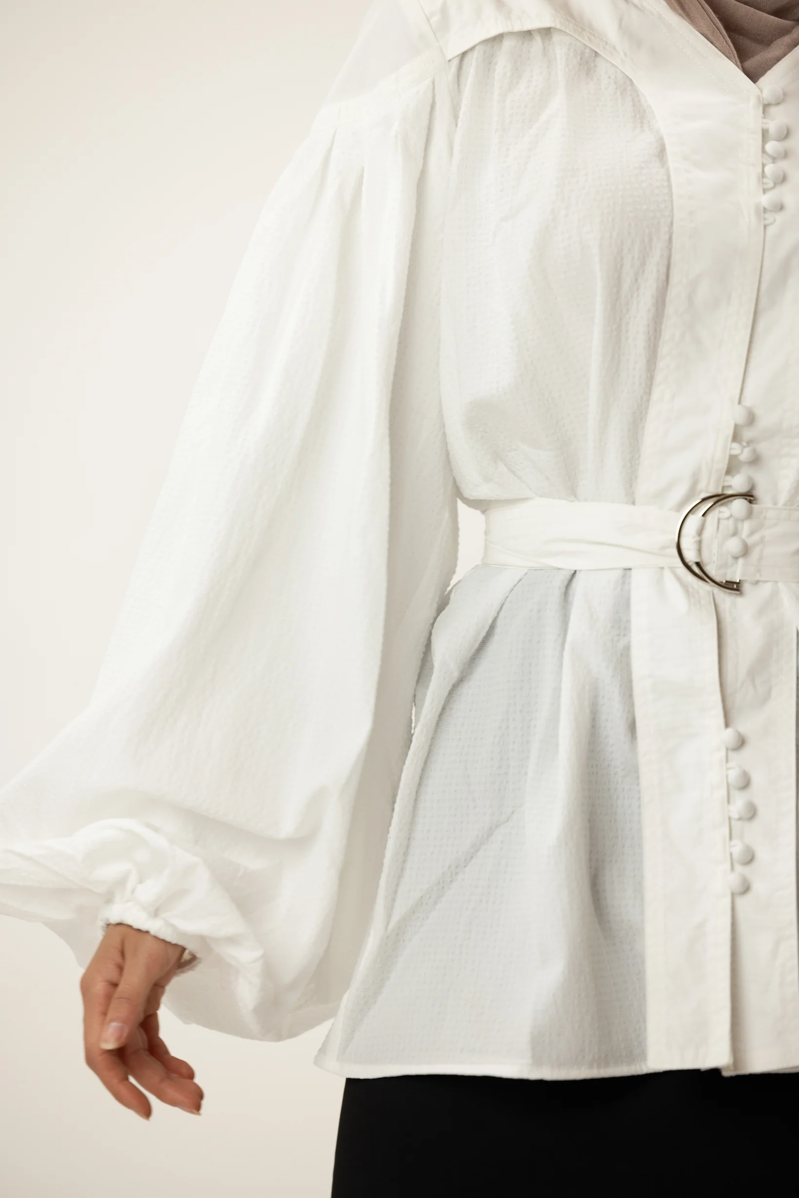 Joplin Detailed Shirt - Image 11