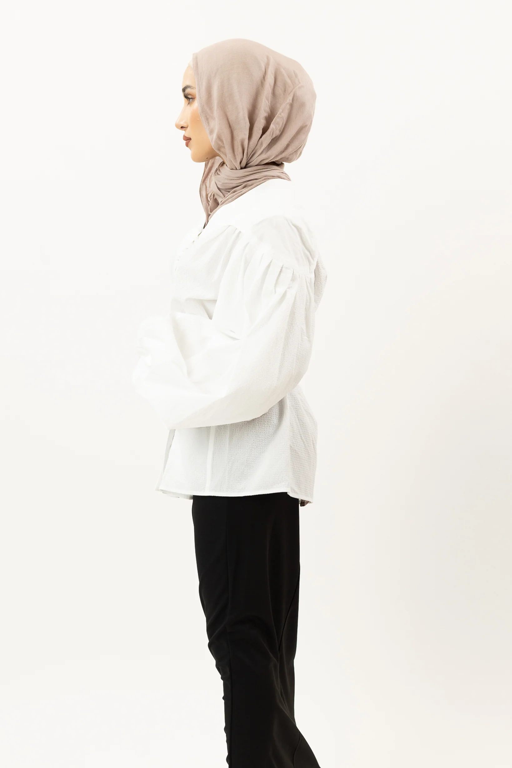 Joplin Detailed Shirt - Image 8