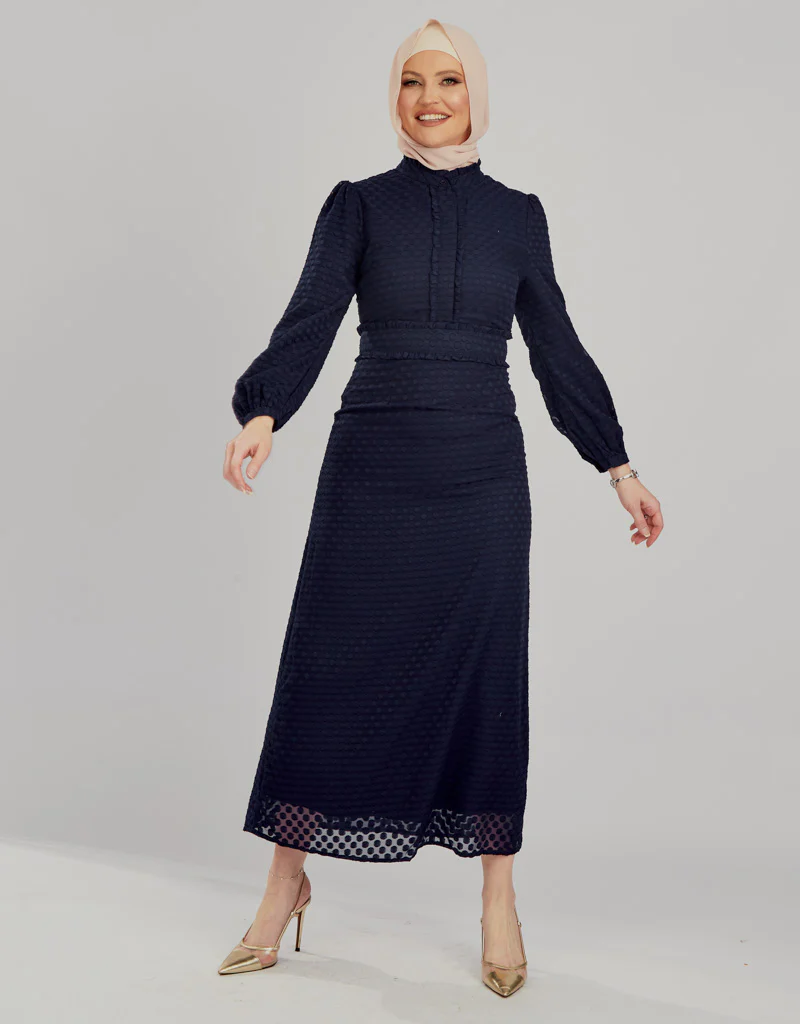 Jovial Evening Dress - Image 2