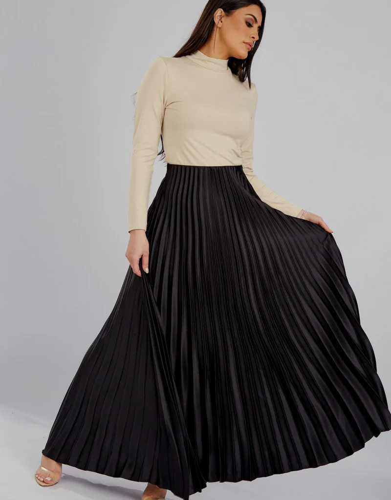 Jovial Pleat Skirt - Image 15