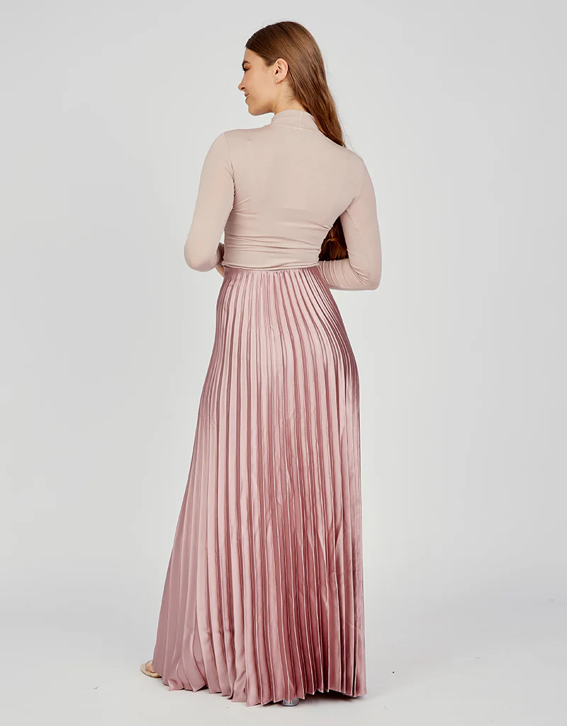 Jovial Pleat Skirt - Image 4