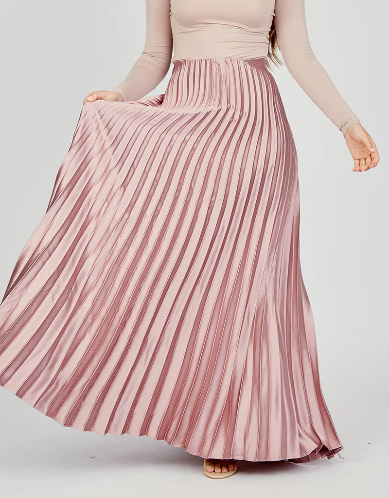 Jovial Pleat Skirt - Image 5