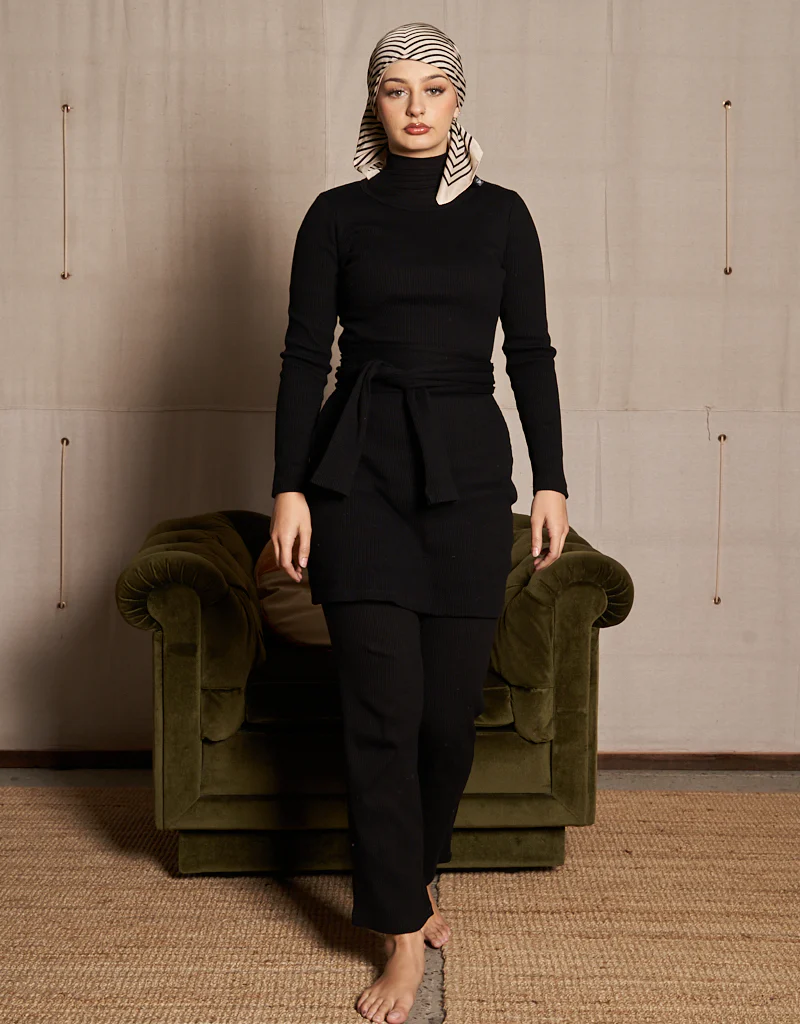 Jovial Rib Pants - Image 7